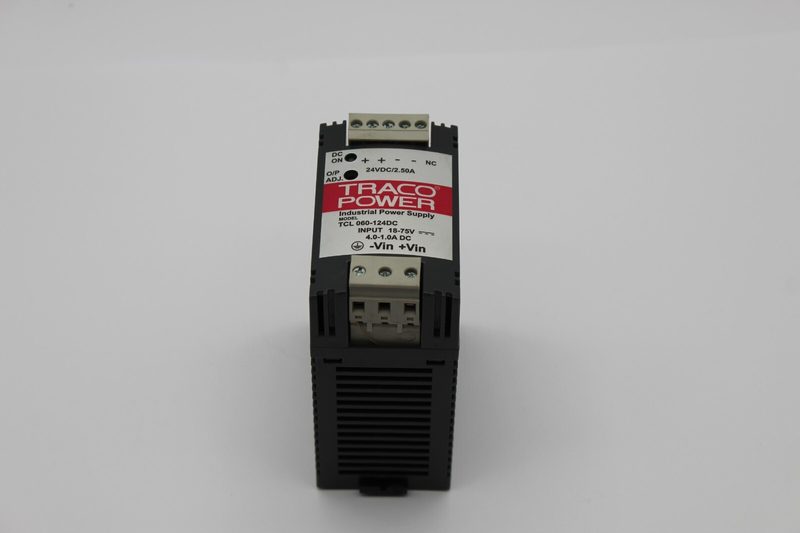 Блок питания TCL060-124DC