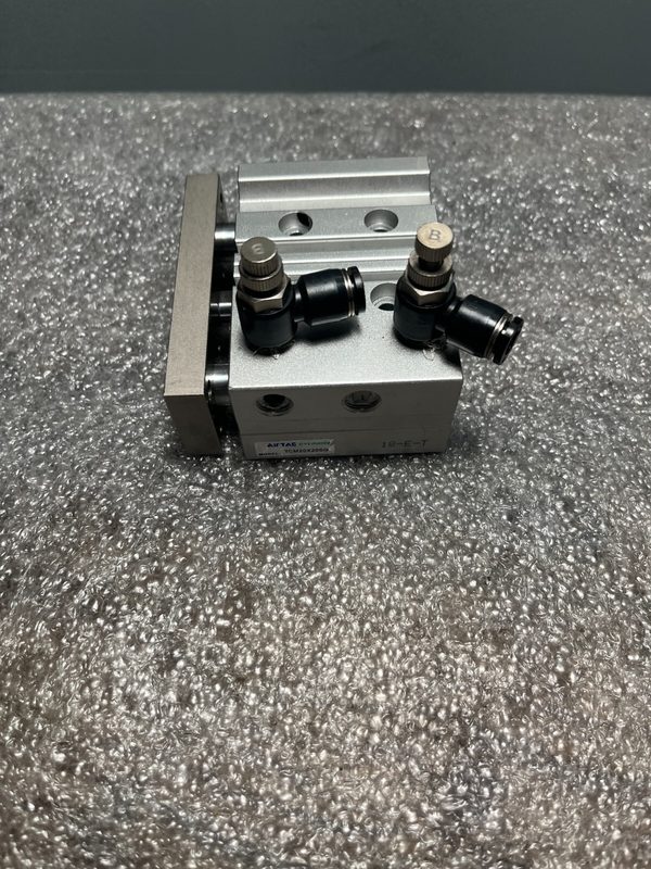 Пневмоцилиндр AirTAC TCM20X20SG