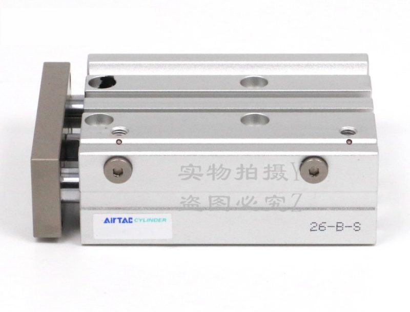 Пневмоцилиндр AirTAC TCM20X80S