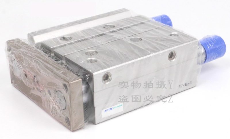 Пневмоцилиндр AirTAC TCM40X80S