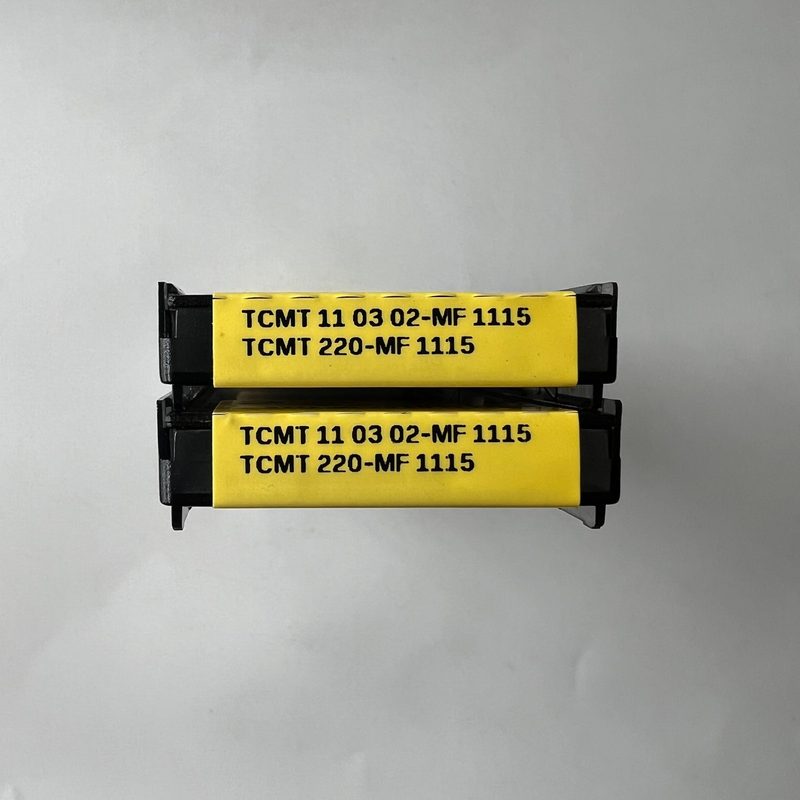 Режущий инструмент Sandvik TCMT110302-MF