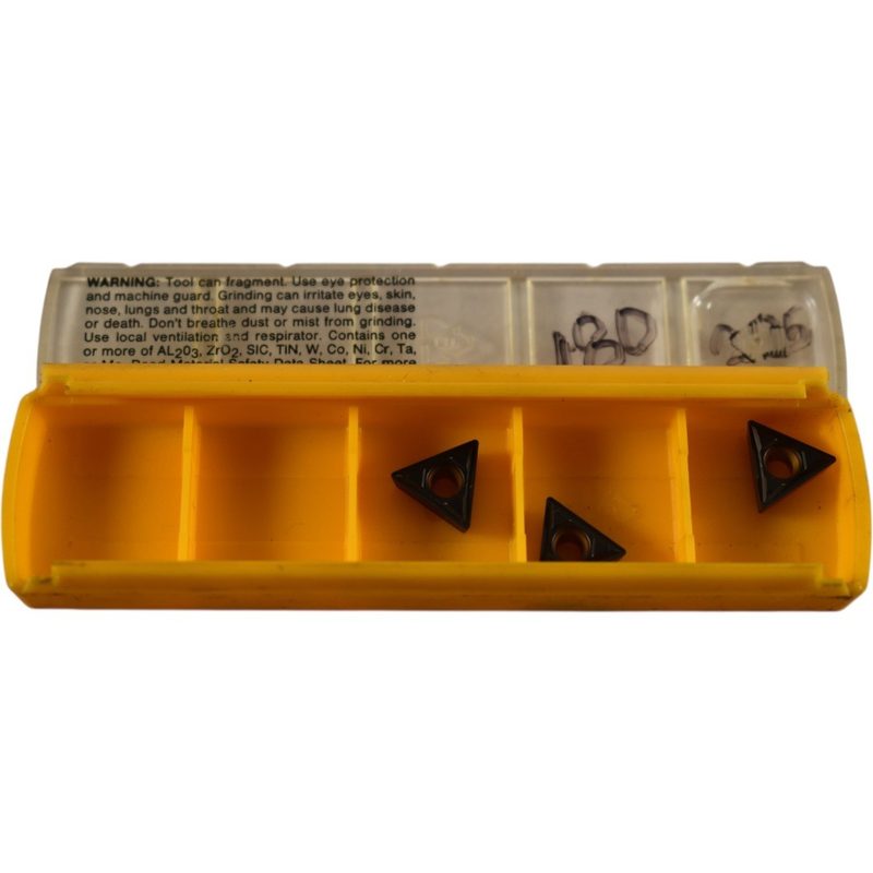 Режущий инструмент Kennametal TCMT110304FP