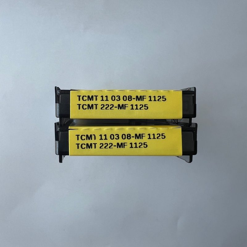 Режущий инструмент Sandvik TCMT110308-MF