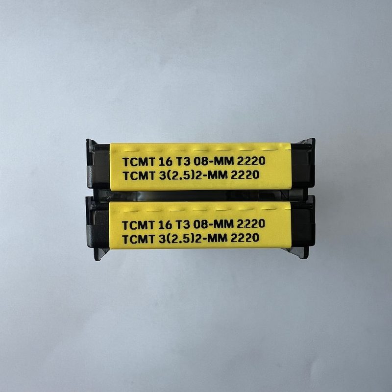 Режущий инструмент Sandvik TCMT16T308-MM