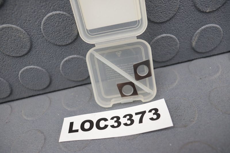 Режущий инструмент Iscar TCN-423