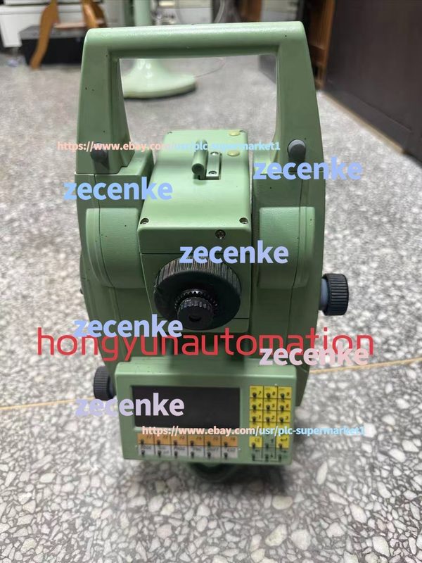 Тахеометр Leica TCR1101