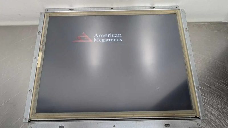 Промышленный компьютер TCS-030-02053-001