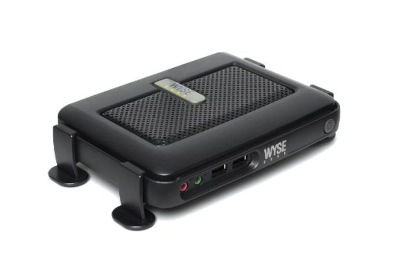 Тонкий клиент Intel TCWY003