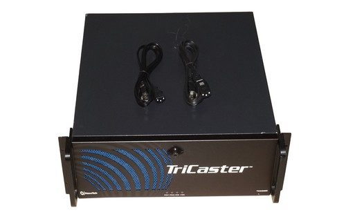 Видеооборудование TCXD850