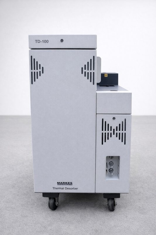 Лабораторный прибор TD-100