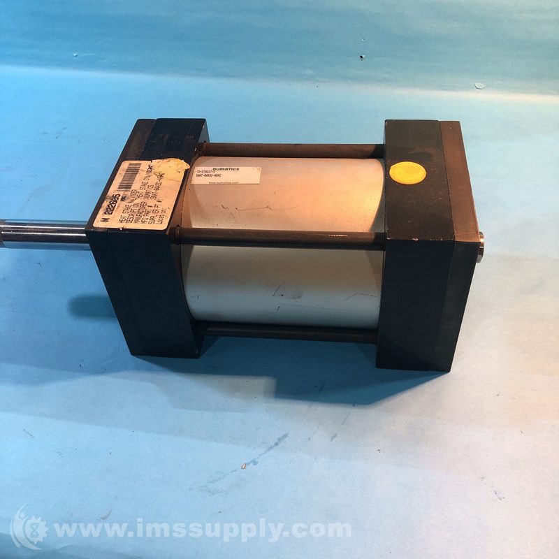 Пневмоцилиндр Numatics TD-578227-2