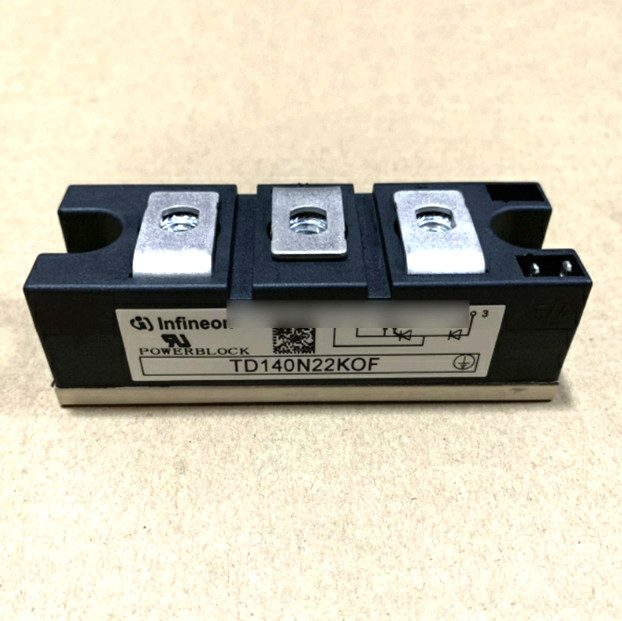 Модуль TD140N22K0F
