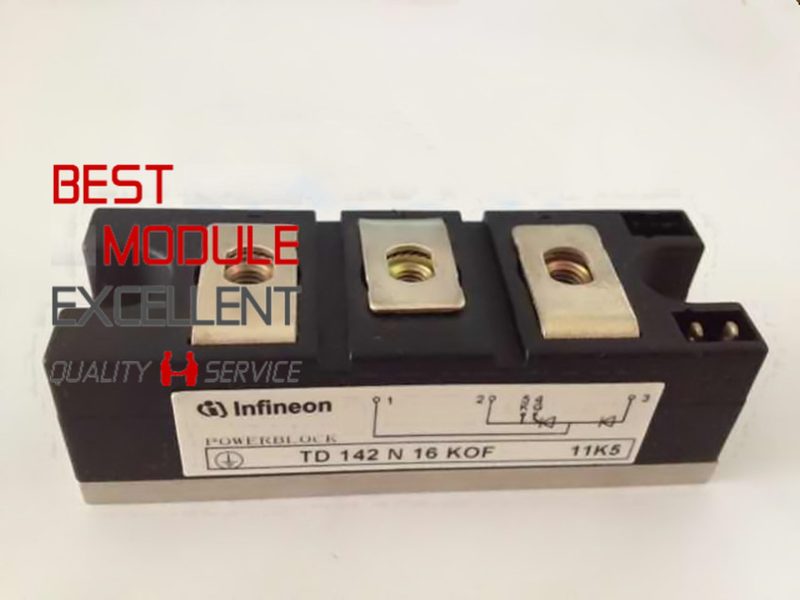 Блок питания TD142N16KOF