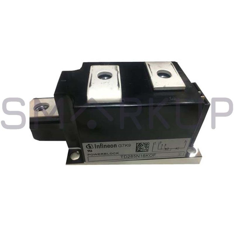 Силовой модуль IGBT TD285N16KOF