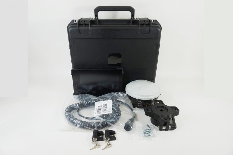 Приёмник GNSS Trimble TD520-LW