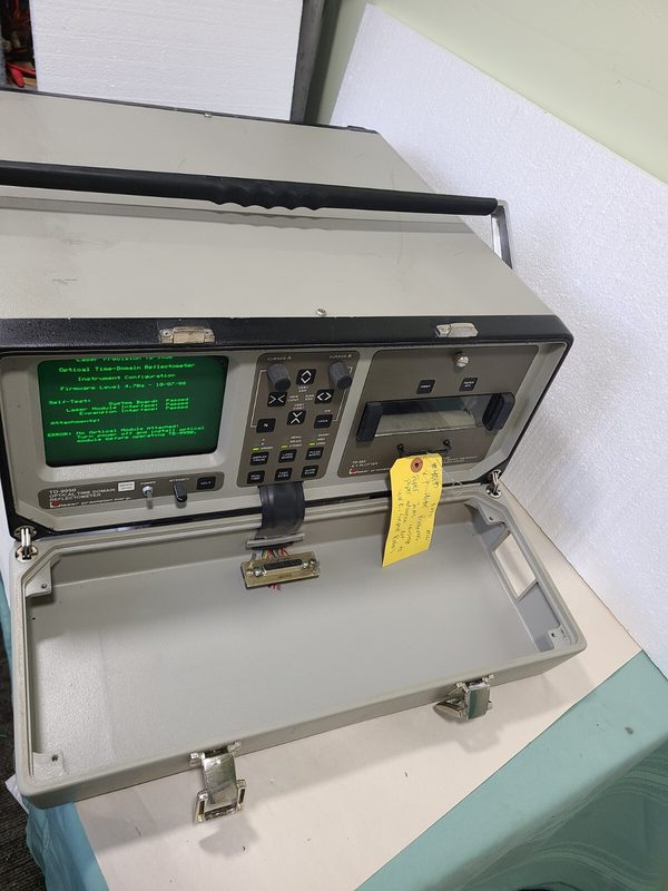 Тестер TD9950