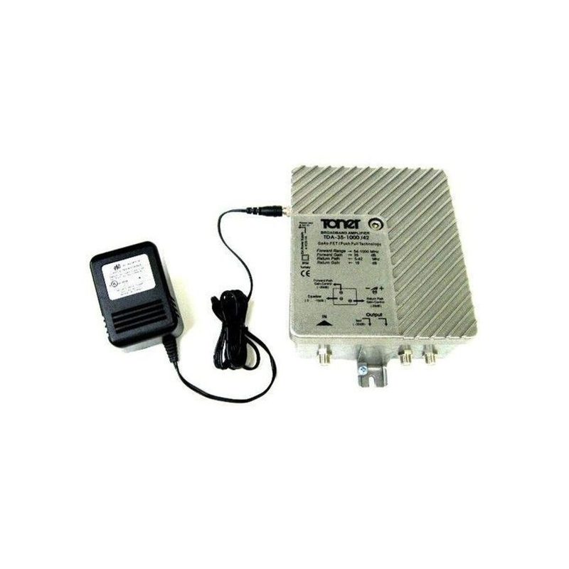 Усилитель TDA-35-1000/42