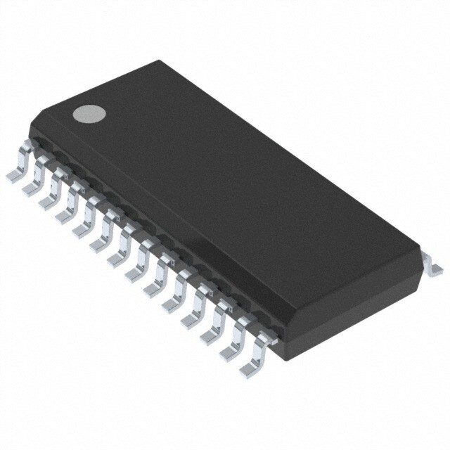 Микросхема TDA7461ND