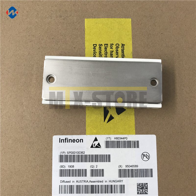 Силовой модуль IGBT TDB6HK180N16RR