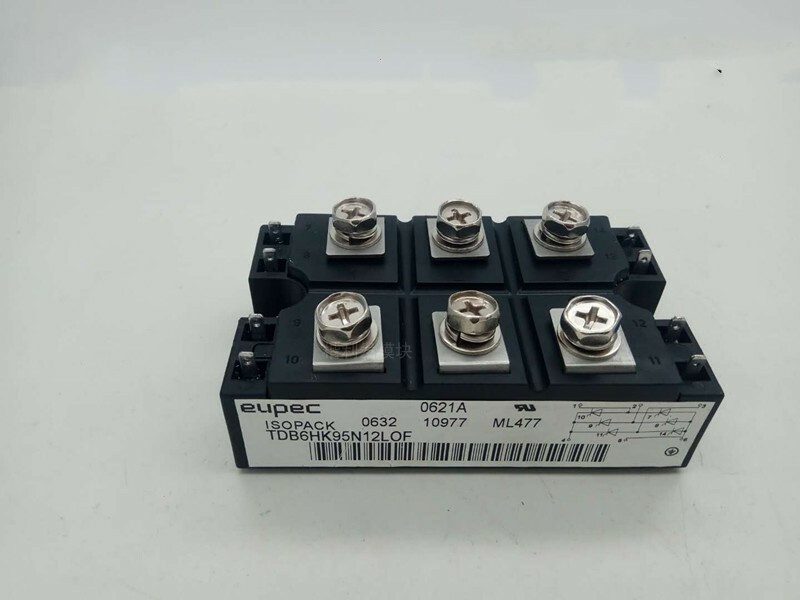 Блок питания TDB6HK95N12LOF