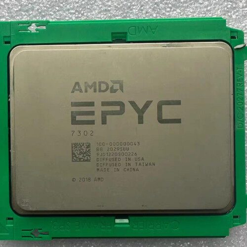 Процессор Dell TDP-155W