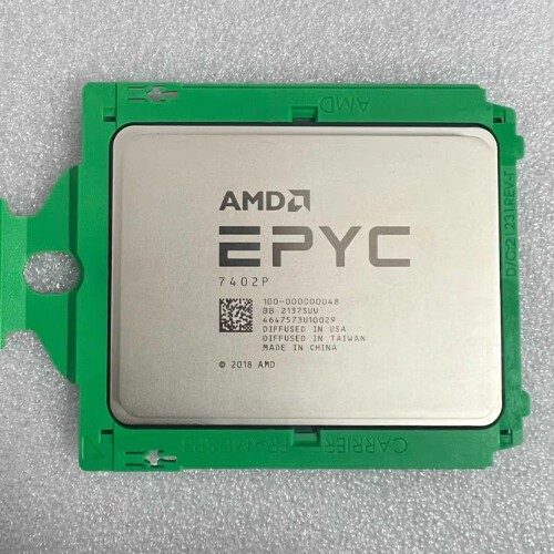 Процессор AMD TDP-180W