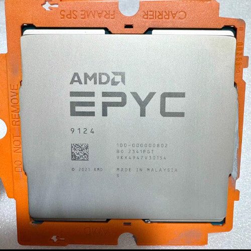Модуль памяти AMD TDP-200W