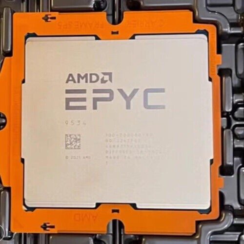 Модуль памяти AMD TDP-280W