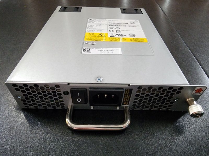 Коммутатор Dell TDPS-150BB