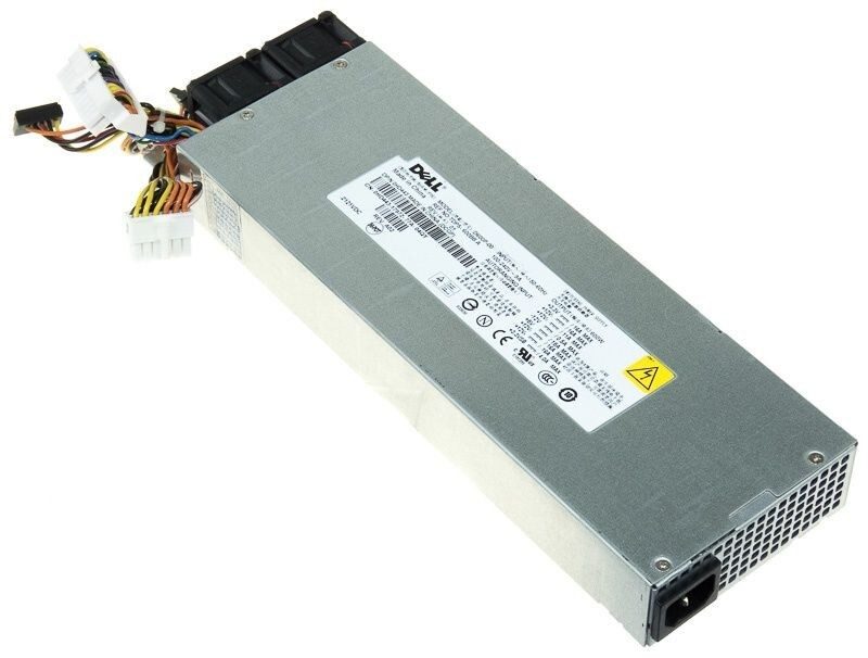 Сервер Dell TDPS-600BB