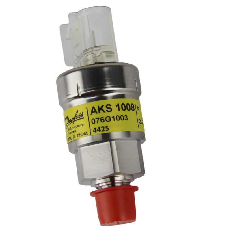 Датчик давления Danfoss TDR00369
