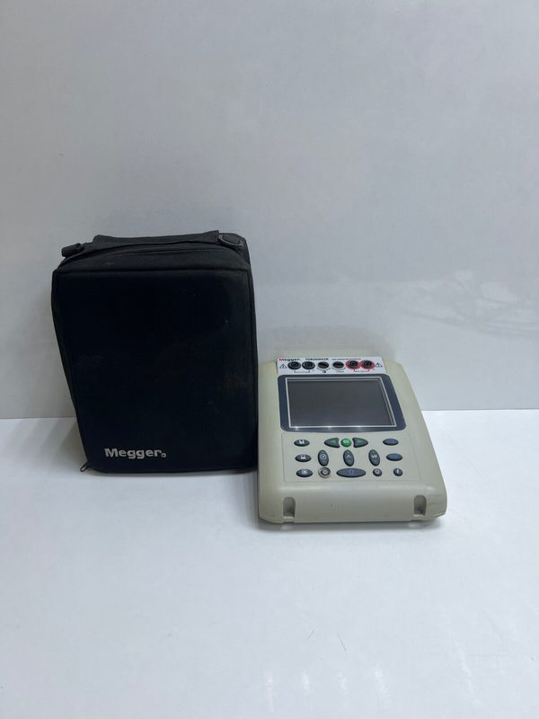 Искатель повреждений кабеля Megger TDR2000/2R