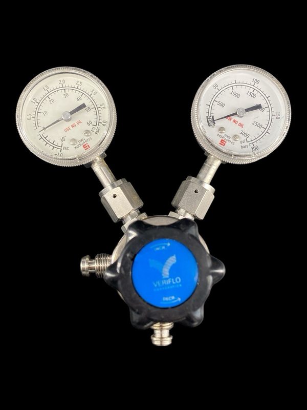 Трубопроводная арматура Swagelok TDR451