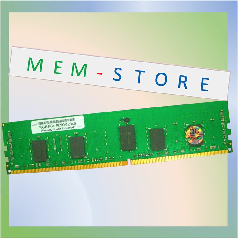 Модуль памяти QNAP TDS-16489U