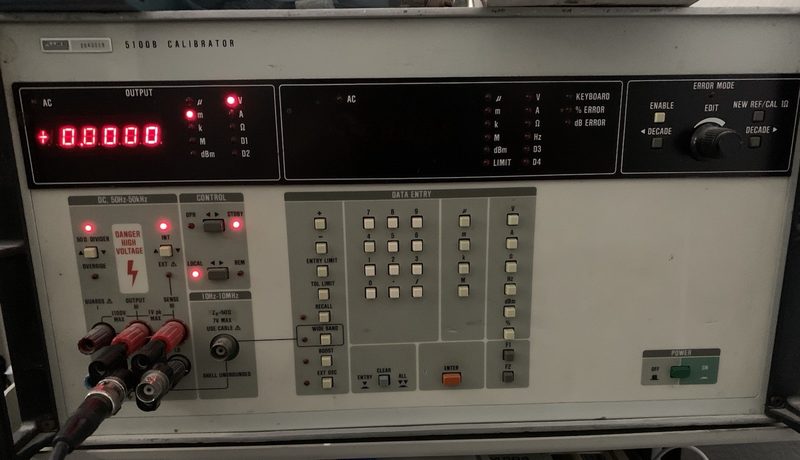 Осциллограф Tektronix TDS3000