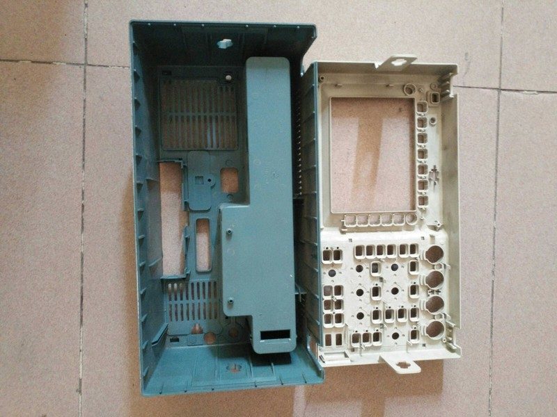 Осциллограф Tektronix TDS3014C
