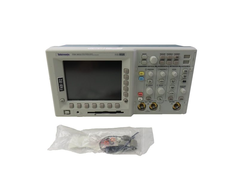 Осциллограф Tektronix TDS3032