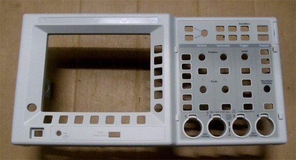 Осциллограф Tektronix TDS3054C