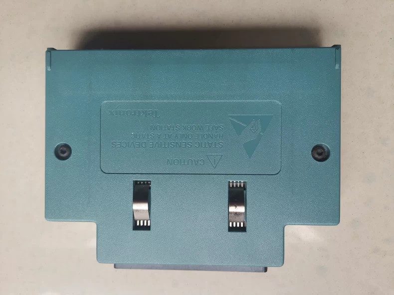 Тестер Tektronix TDS3EM