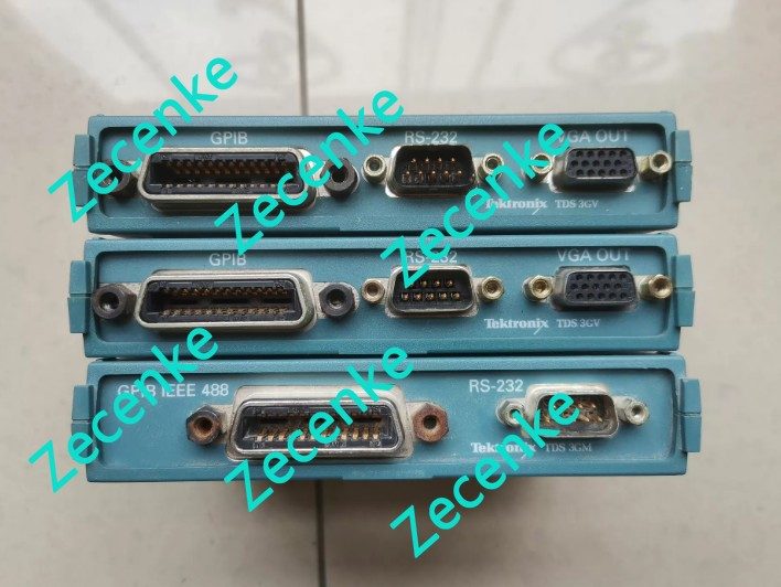 Тестер Tektronix TDS3GM