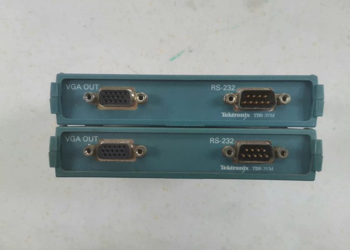Тестер Tektronix TDS3VM