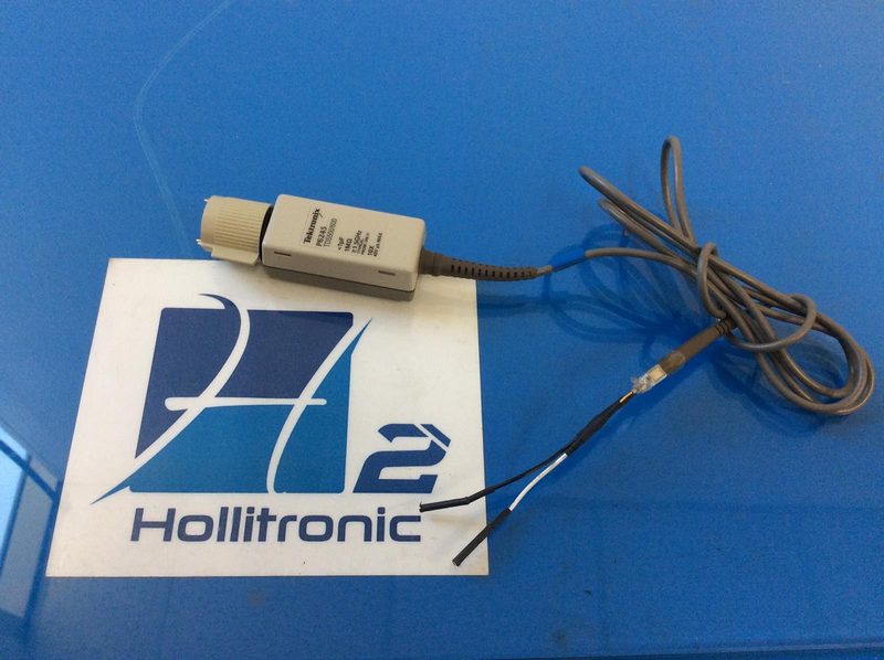 Тестер Tektronix TDS500