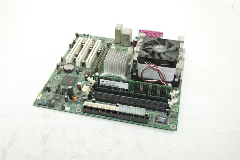 Осциллограф Tektronix TDS5054BE