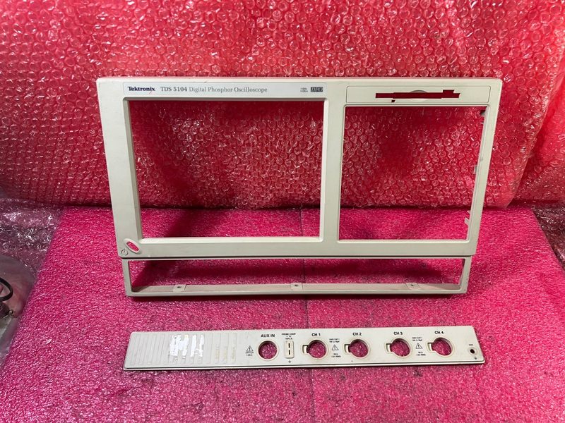 Осциллограф Tektronix TDS5104