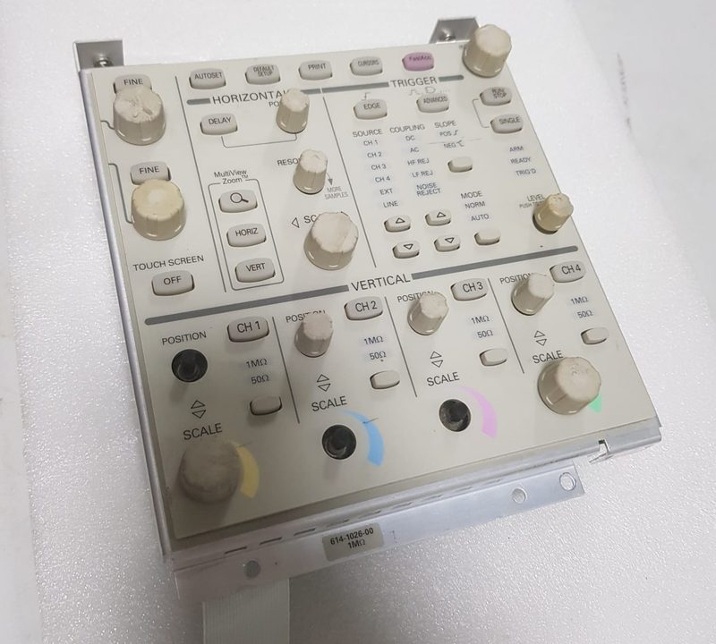 Осциллограф Tektronix TDS5104B