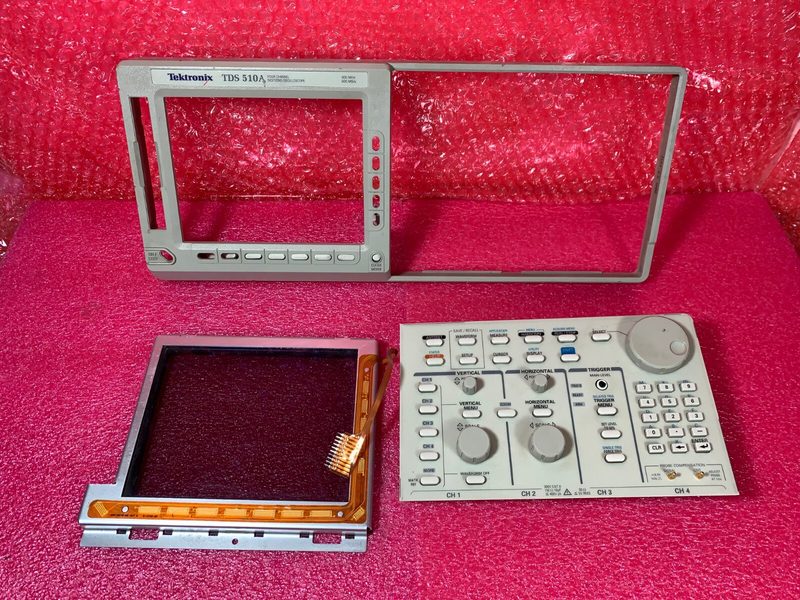 Осциллограф Tektronix TDS510A