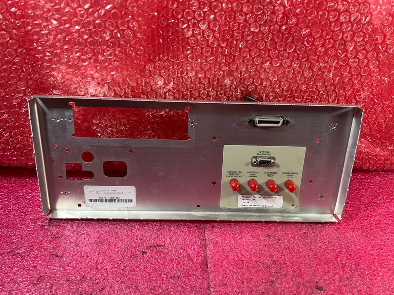 Осциллограф Tektronix TDS714L