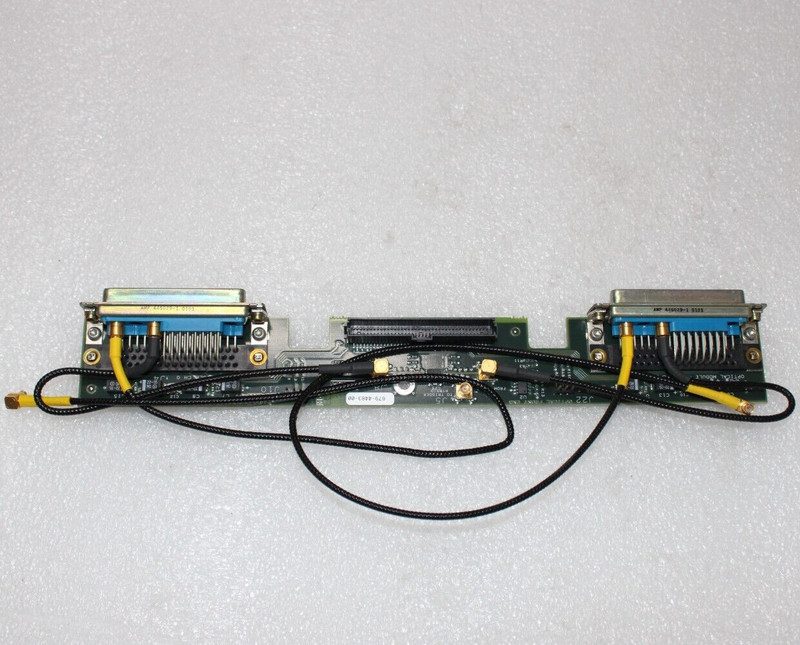 Осциллограф Tektronix TDS8000