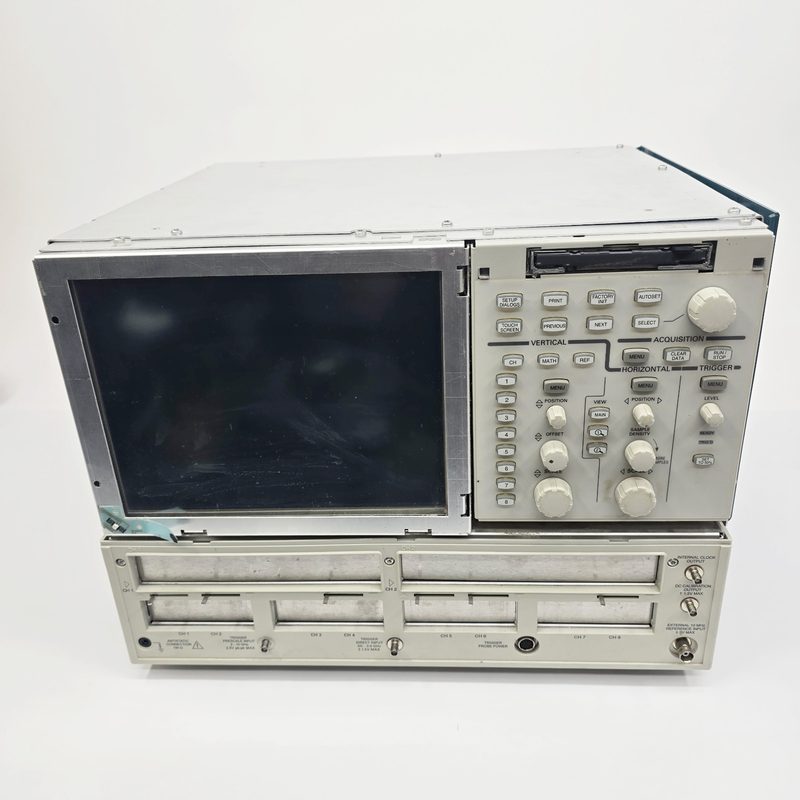 Осциллограф Tektronix TDS8000B