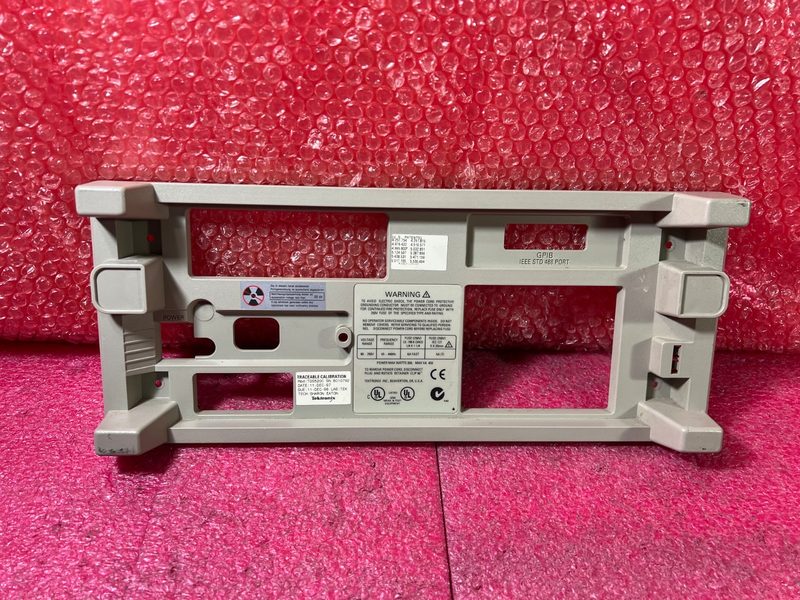 Осциллограф Tektronix TDS 520C